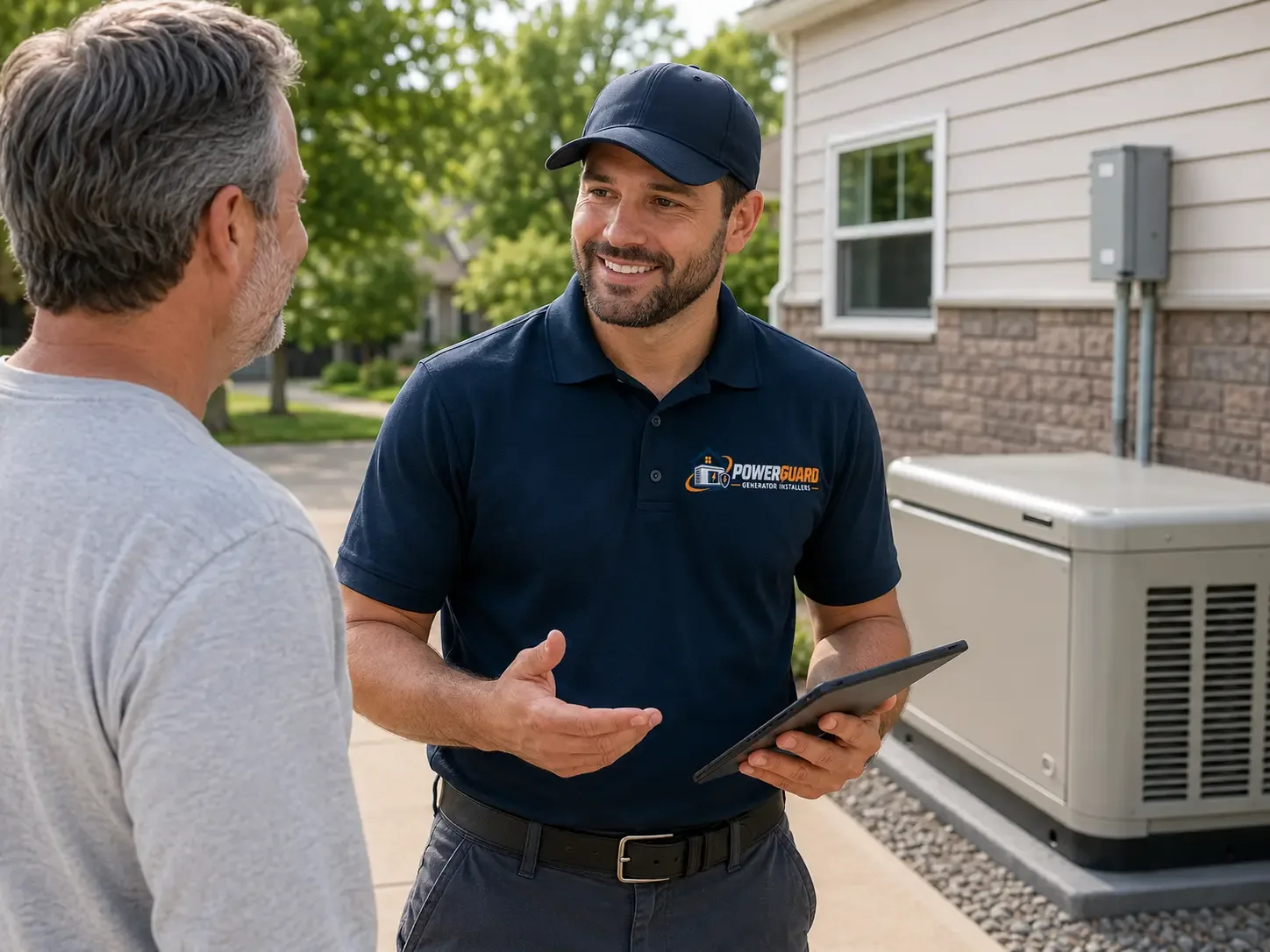 Generator Installation Rigby, ID FAQs